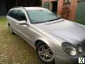 Foto Mercedes-Benz E 280 CDI 4MATIC T AVANTGARDE Avantgarde