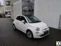 Foto Fiat 500 Lounge