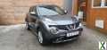 Foto Nissan Juke Tekna 1.5, Navi, Kamera, Tempomat, 2 Hand