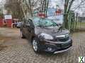 Foto Opel Mokka Edition ecoFlex