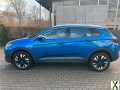 Foto Opel Grandland X SUV