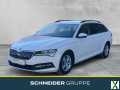 Foto Skoda Superb 2.0 TDI Combi Ambition DSG LED+NAVI+SHZ