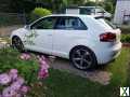 Foto Audi A3 1.2 TFSI Ambition Ambition