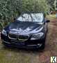 Foto BMW 525d xDrive Touring