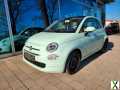 Foto Fiat 500 Lounge*2.HAND*PANO*KLIMA*PDC*DASHCAM