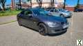 Foto BMW E92 320i  2007  2.0L Grau  205,0