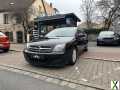 Foto Opel Vectra C Lim. GTS*AHK*Klima*1 Hand*