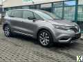 Foto Renault Espace V Intens LED+LEDER+PANO+AHK+KAMERA+TEMPO+