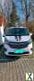 Foto Opel Vivaro b* 8 PLATZ* L1 2017 Biturbo  Sportversion zu verkau