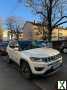Foto Jeep Compass 1.4 MultiAir Limited 4x4 Auto Limited