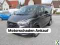 Foto Motorschaden Ankauf Ford Transit Custom B-Max Ranger Tourneo Gala