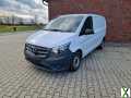 Foto Mercedes Benz Vito Kasten 1,8 CDI