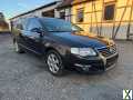 Foto Volkswagen Passat Variant Comfortline