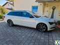 Foto Skoda Superb Sportline 2.0TDI