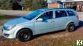 Foto Opel Astra Caravan 1.6 Twinport -