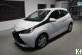 Foto Toyota Aygo X-play*KLIMA*KAMERA*NAVI*BLUETHOOTH*TOUCH