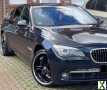 Foto Bmw 750i 4.4l V8 Bi-Turbo 507PS LESEN