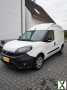 Foto Fiat Doblo XL 100 Professional Hochdach Womo Transporter TOP