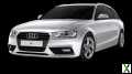 Foto Audi A4 Avant 2.0 TDI DPF multitronic Ambition