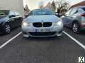 Foto BMW 530D E60 Sechszylinder Diesel! KM Original! Viel Ausstattung