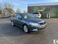 Foto Skoda Octavia Combi Laurin & Klement