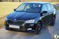 Foto Skoda Fabia Combi 1.0 TSI Ambition