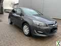 Foto Opel Astra J 1.4 Turbo 103kW / TÜV neu