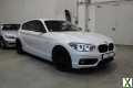 Foto BMW F21 118d Sport Line*Navi*2.Hand*Keyless-Go