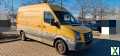 Foto VW Crafter 2.5L Kasten L2H2