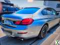Foto Sehr gepflegter BMW 650i XDrive