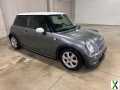 Foto Mini Cooper S 200ps original no chip tuning