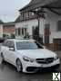 Foto Mercedes W212 E300 Facelift Schlachter / Schlachtfest