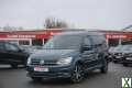 Foto Volkswagen Caddy Maxi 2.0 TDI Highline SHZ Navi Standheizun