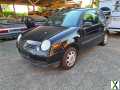 Foto Volkswagen Lupo 1.4 44kW Basis Basis