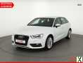 Foto Audi A3 Sportback 1.4 TFSI Attraction Xenon Navi PDC