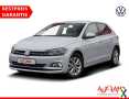 Foto Volkswagen Polo 1.0 TSI DSG Highline AAC SHZ Bluetooth PDC