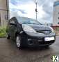 Foto Nissan Note acenta 1.4 acenta