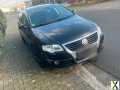 Foto VW Passat 2.0TDI