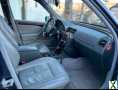 Foto Mercedes-Benz W202 2. Hand, Klima, Ahk. Leder, Limousine