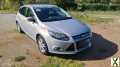 Foto Ford Focus 1,6 Ti-VCT 77kW Titanium