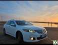 Foto Honda Accord Tourer 2.2 i-DTEC Elegance Elegance