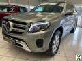 Foto Mercedes-Benz GLS350d 4Matic 7Sitzer Pano AHK 1Hand