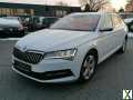 Foto Skoda Superb Combi 2.0 TDI Ambition/AHK/LANE/NAVI