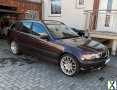 Foto BMW e46 330 Touring Turmalin