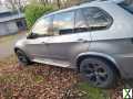 Foto BMW X5 3.0sd - 7-Sitzer - 3,5T Ahk