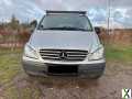 Foto Mercedes-Benz Vito Camper, Tüv 05/2026, Klima, Automatik