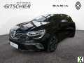 Foto Renault Megane GT-Line TCe 160 GPF