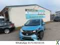 Foto Nissan Note Tekna 1.2 EURO 5 NR 10
