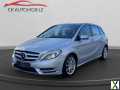 Foto Mercedes-Benz B 180 B -Klasse B 180 CDI