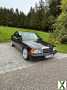 Foto W201 190e aus 2 Hand!! (KW Gepfeffert) BBS Design Felgen